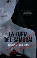 La furia del samurai
