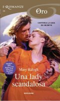 Una lady scandalosa