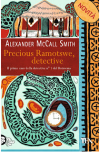 Precious Ramotswe, detective