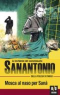 Mosca al naso per Sanà