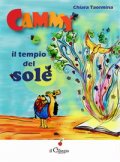 Cammy e il tempio del sole