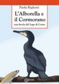 L'alborella e il cormorano