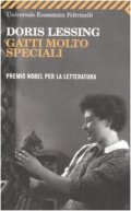 Gatti molto speciali