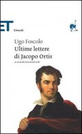 Le ultime lettere di Jacopo Ortis