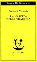La nascita della tragedia