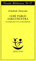 Così parlò Zarathustra