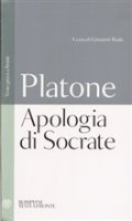 Apologia di Socrate