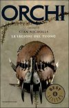 Orchi. Le Legioni del Tuono