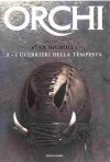 Orchi. I Guerrieri della Tempesta