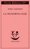 La signorina Else