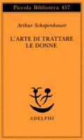 L'arte di trattare le donne
