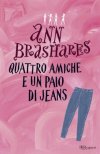 Quattro amiche e un paio di jeans