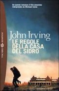 Le regole della casa del sidro