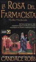 La rosa del farmacista