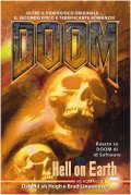 Doom. Hell On Earth