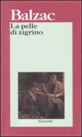 Pelle di zigrino