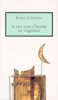 Se una notte d'inverno un viaggiatore