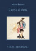 Il corvo di pietra