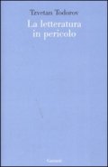 La letteratura in pericolo