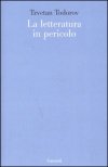La letteratura in pericolo