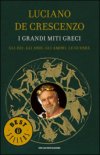 I grandi miti greci