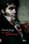 Mr. Darcy, Vampyre