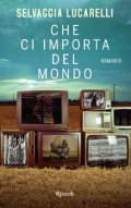 Che ci importa del mondo