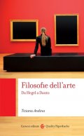 Filosofie dell'arte