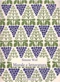 Morale e letteratura