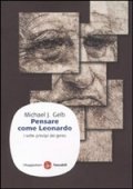 Pensare come Leonardo