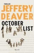October list