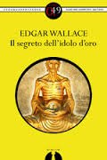 Il segreto dell'idolo d'oro