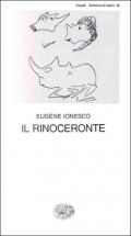 Il rinoceronte