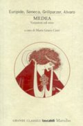 Medea. Variazioni sul mito