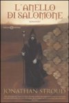 L'anello di Salomone. Il Ciclo di Bartimeus
