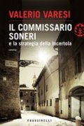 Il commissario Soneri e la strategia della lucertola