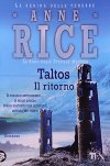 Taltos. Il ritorno