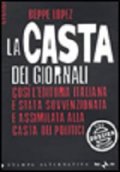 La casta dei giornali