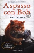 A spasso con Bob