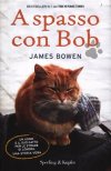 A spasso con Bob