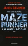 Maze Runner. La rivelazione