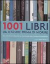 1001 libri da leggere prima di morire