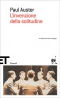 L'invenzione della solitudine