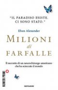 Milioni di farfalle