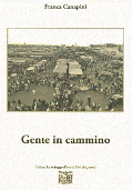 Gente in cammino