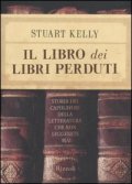 Il libro dei libri perduti