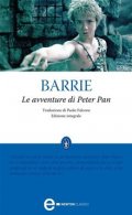 Le avventure di Peter Pan
