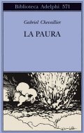 La paura