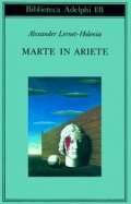 Marte in Ariete