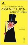 Le avventure di Arsenio Lupin